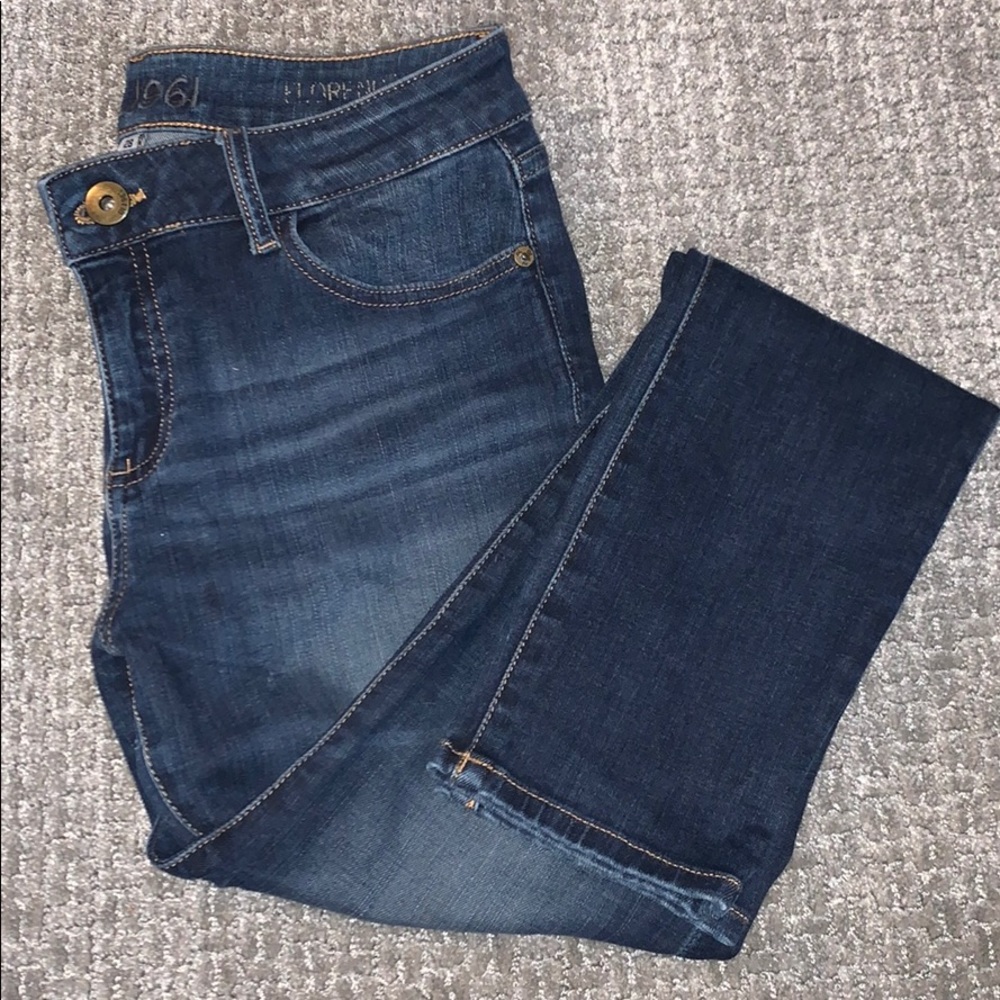 DL Skinny Jeans